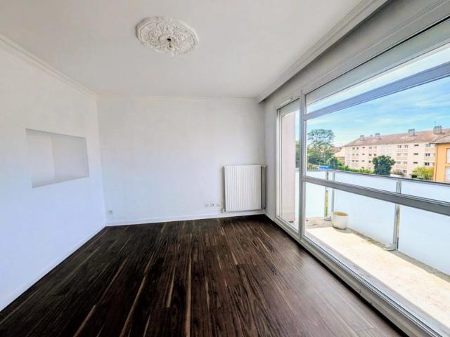 Appartement 67 m2 4 pièces