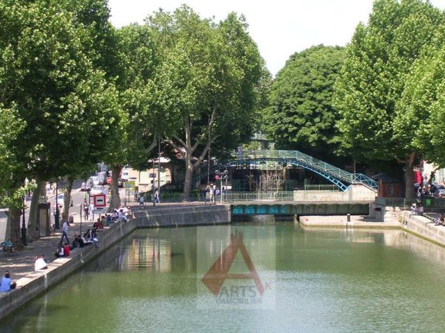 Appartement 67 m2 3 pièces