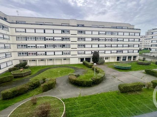 Appartement 67 m2 3 pièces