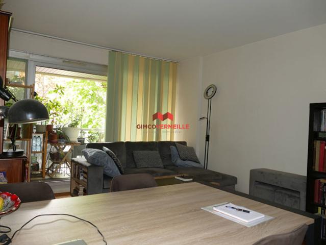 Appartement 67 m2 3 pièces