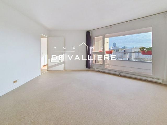 Appartement 67 m2 3 pièces