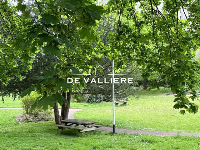Appartement 67 m2 3 pièces