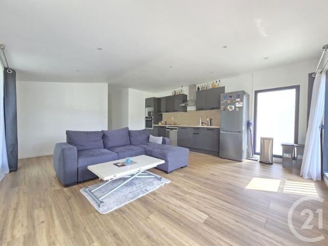 Appartement 67 m2 3 pièces