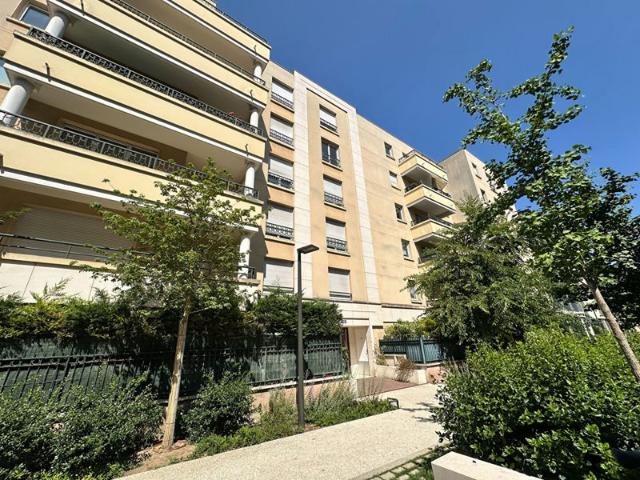 Appartement 67 m2 3 pièces