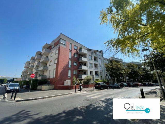Appartement 67 m2 3 pièces