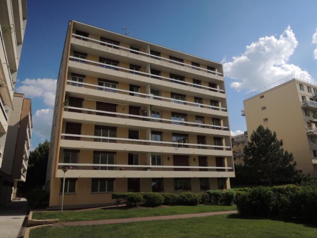 Appartement 67 m2 3 pièces