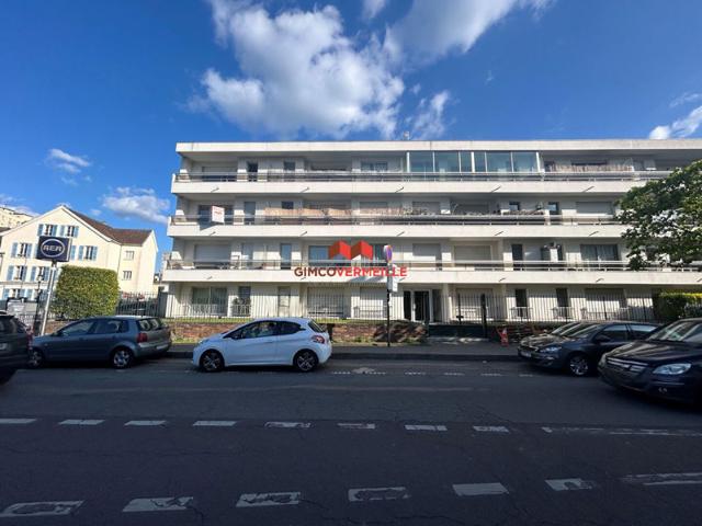 Appartement 67 m2 3 pièces