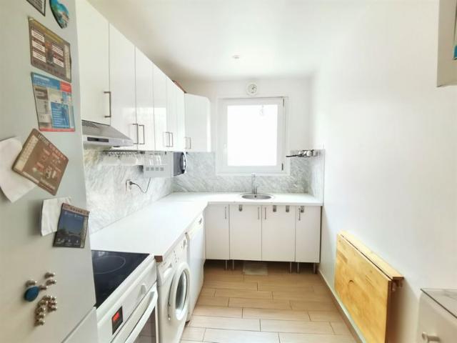 Appartement 67 m2 3 pièces