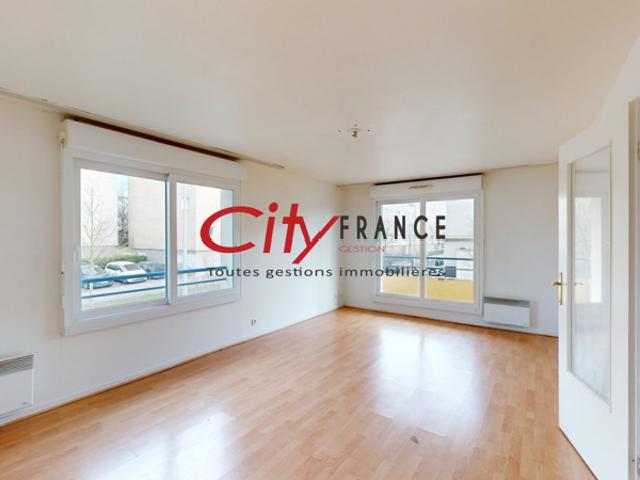 Appartement 67 m2 3 pièces