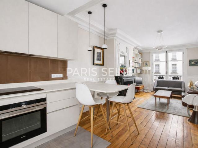 Appartement 67 m2 3 pièces