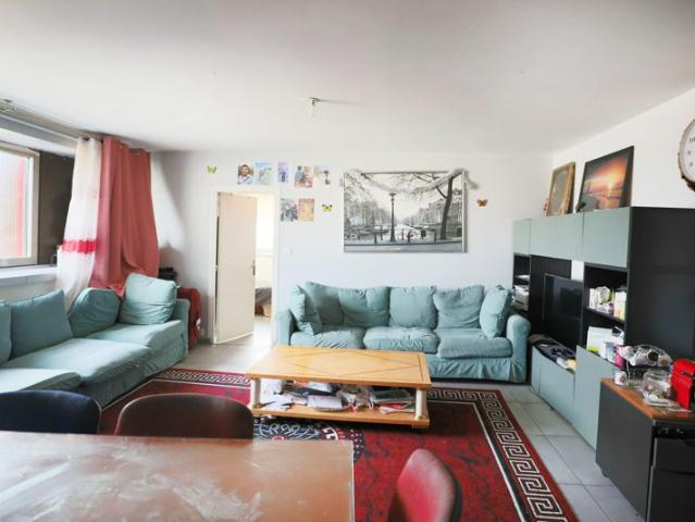 Appartement 67 m2 3 pièces