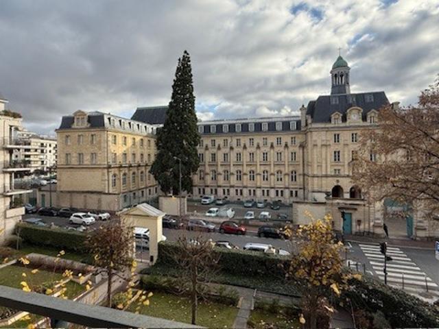 Appartement 67 m2 3 pièces