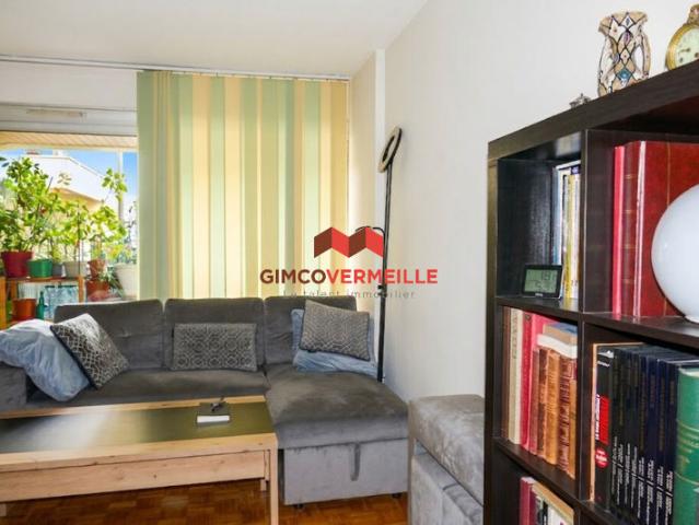 Appartement 67 m2 3 pièces