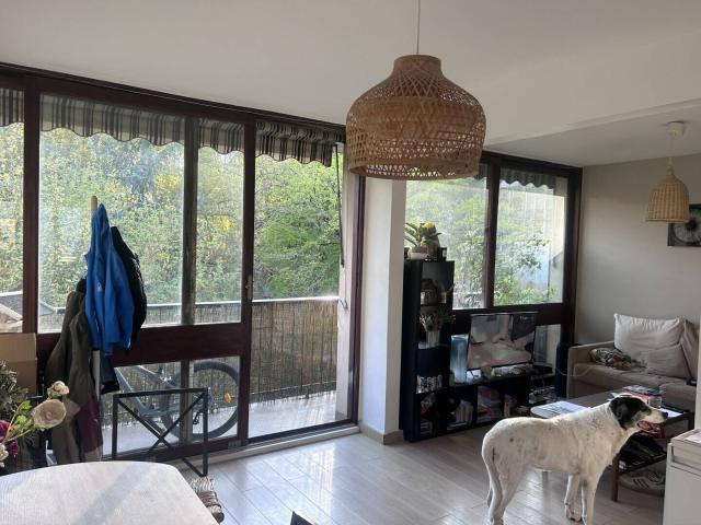 Appartement 67 m2 Fontenay le Fleury