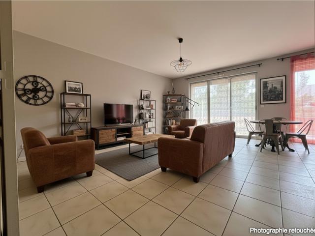 Appartement 67 m2 Grenoble