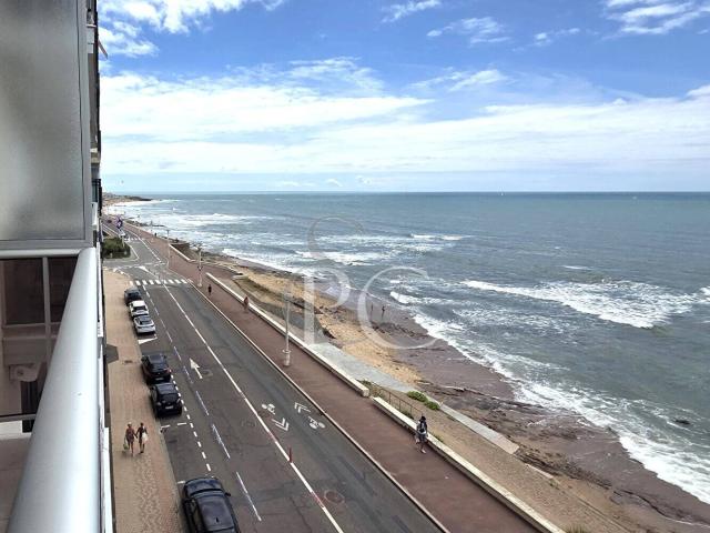 Appartement 67 m2 Les Sables d'Olonne