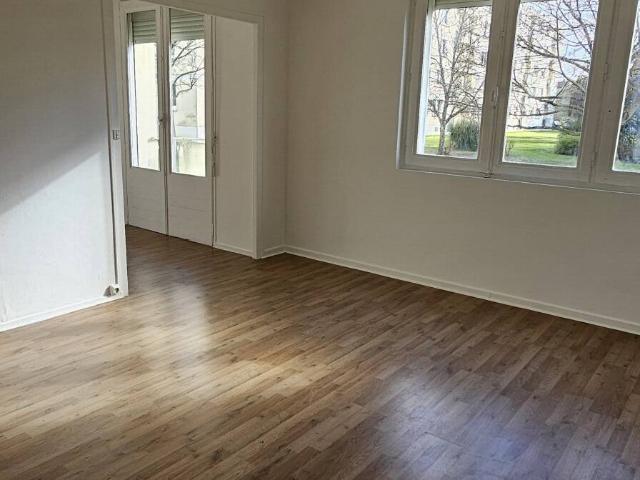 Appartement 67 m2 Mérignac