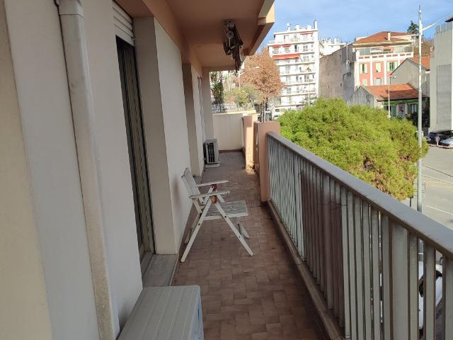 Appartement 67 m2 Nice