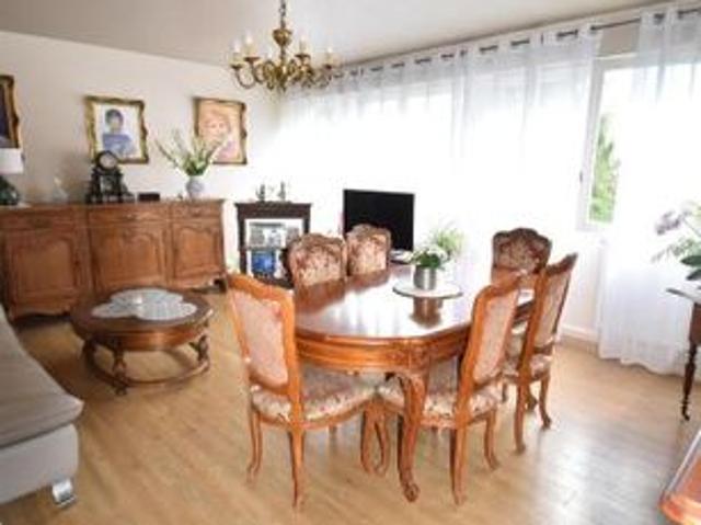 Appartement 67 m² AMIENS