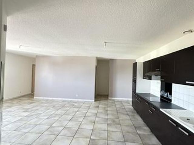 Appartement 67 m² FRANOIS