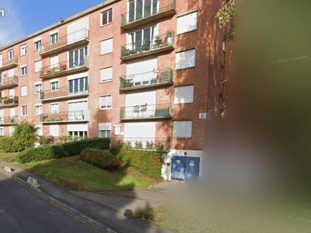 Appartement 67 m² ROUSIES