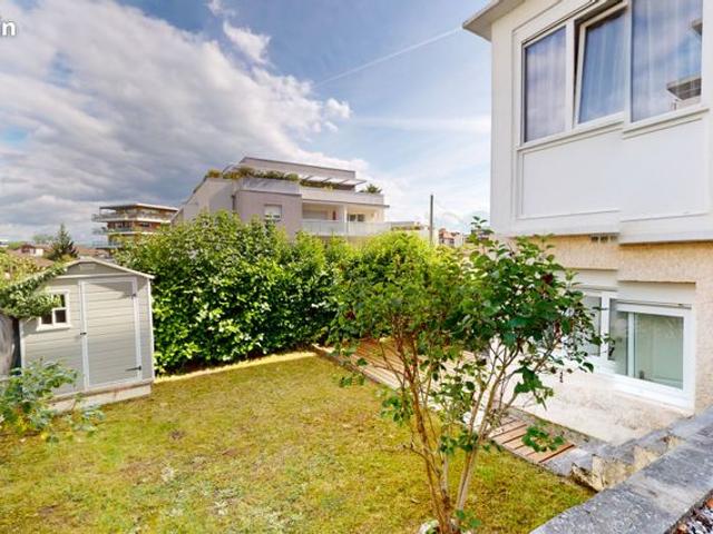 Appartement 67 m² Thonon les Bains