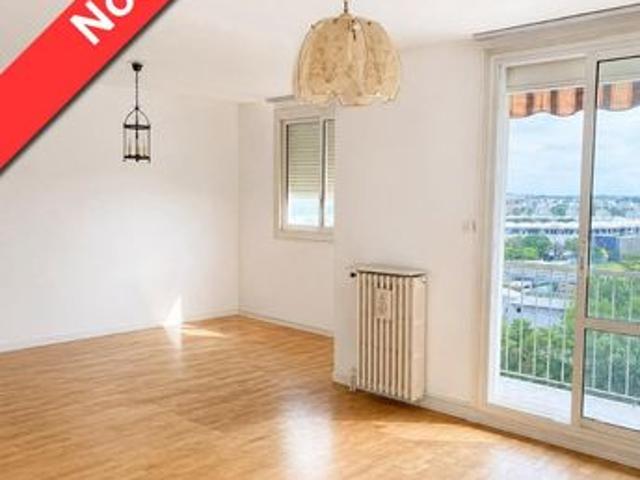 Appartement 67 m² TOULOUSE
