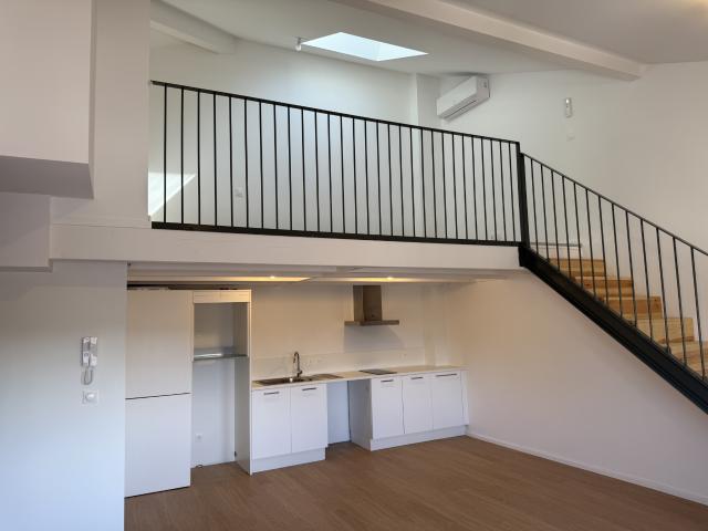 Appartement 67 m² 3 Pièces Cazères