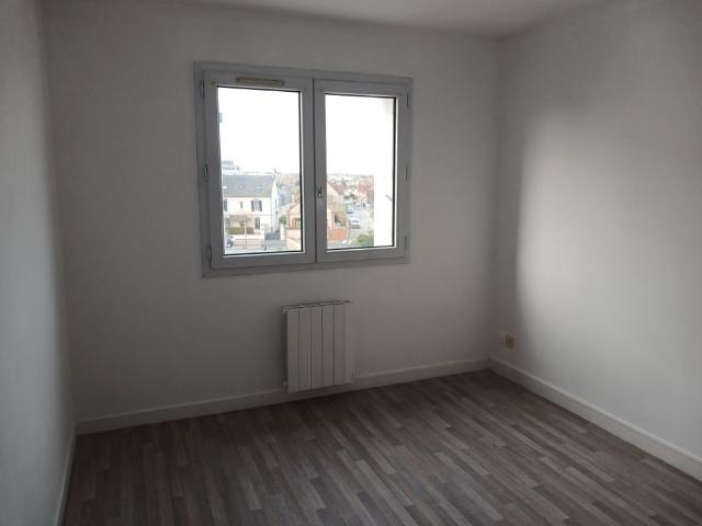 Appartement 67 m² 3 Pièces Chartres