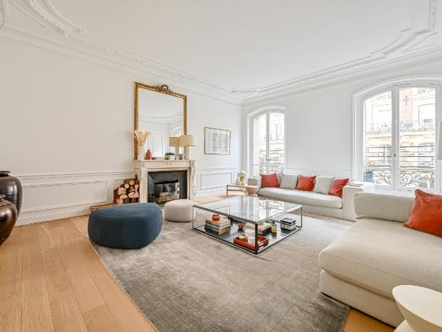APPARTEMENT 6/7 Pièces