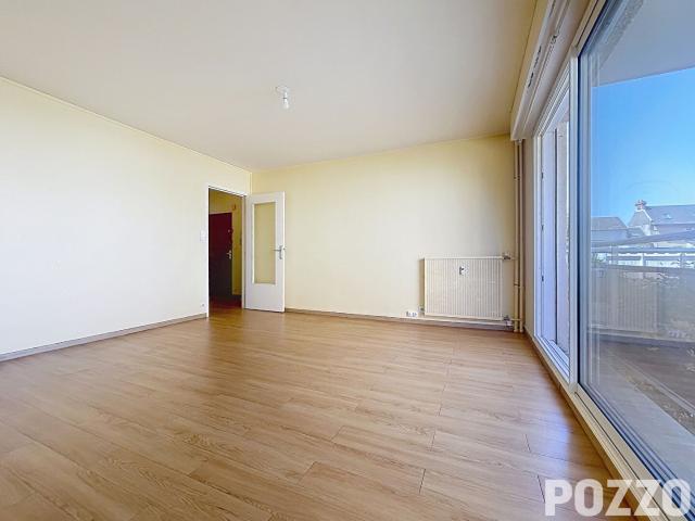 Appartement 67m2 Parking Cave DPE en D