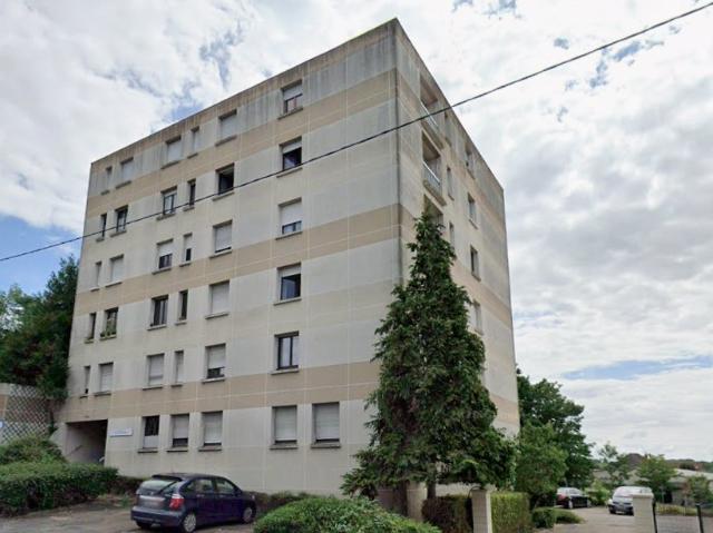Appartement 67m2