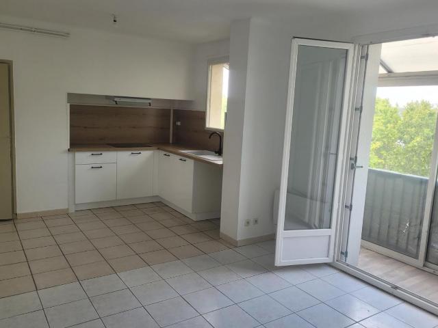 Appartement, 67m² 4 pièces, en location à Narbonne670 € par mois