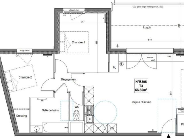 Appartement