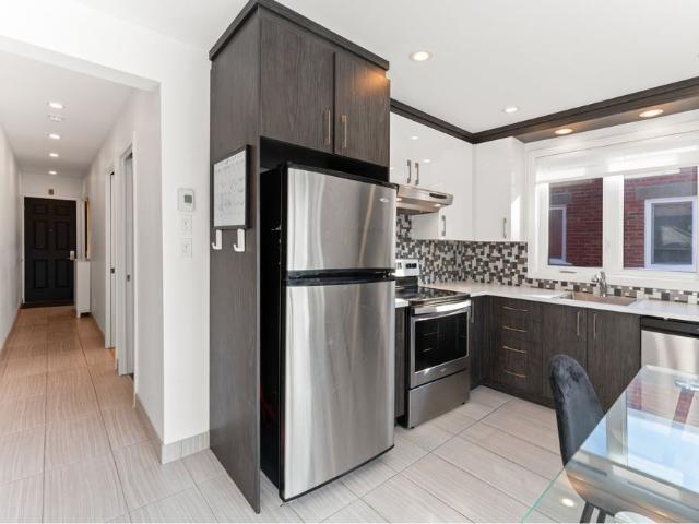Appartement 6420 43e Avenue