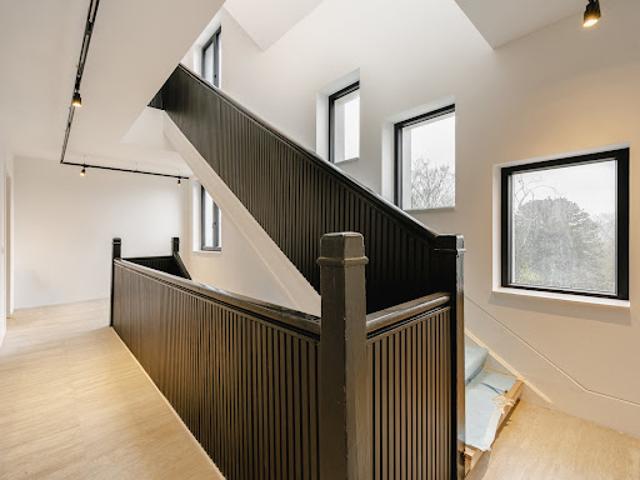 Appartement avec terrasse