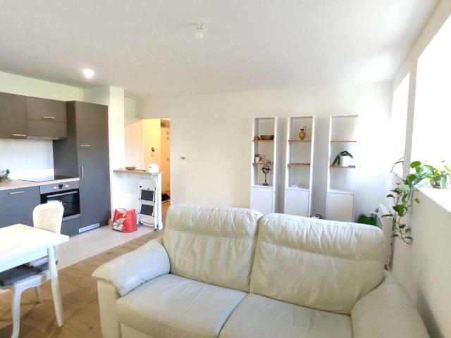 Appartement 64.75 m² 3 Pièces Bonnelles 78830