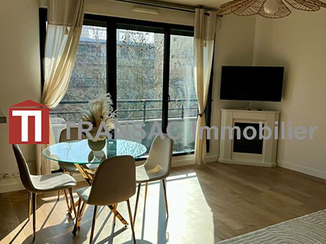 Appartement 64.3m² 3Pièces Boulogne Billancourt 92100