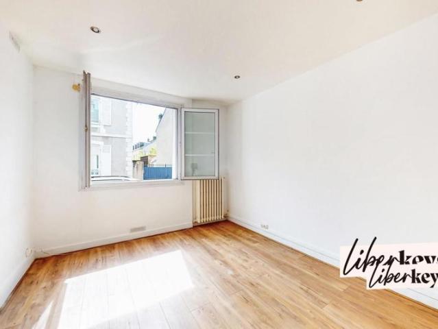 Appartement 64 m2 3 pièces