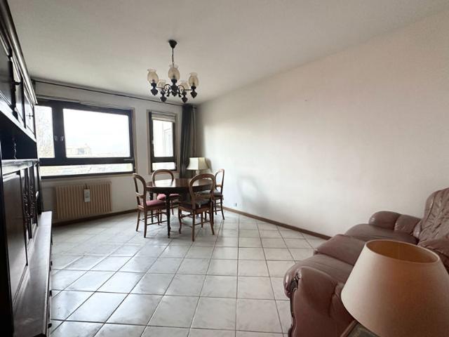Appartement 64 m2 3 pièces