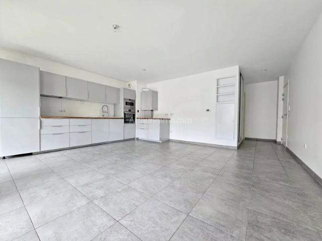 Appartement 64 m2 3 pièces