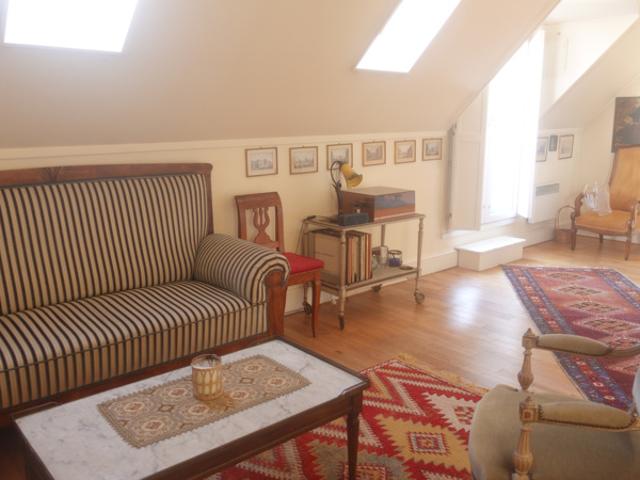 Appartement 64 m2 3 pièces