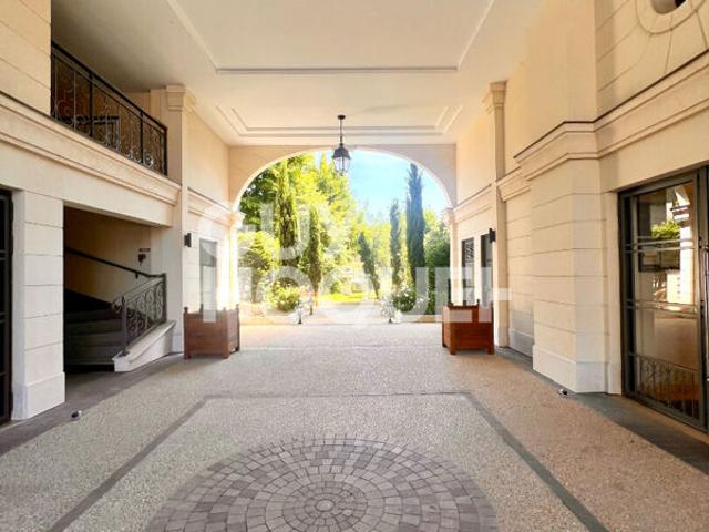 Appartement 64 m2 3 pièces