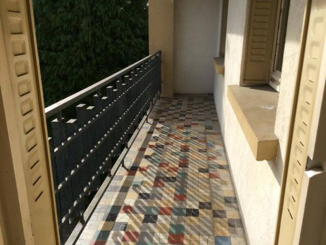 Appartement 64 m2 Ussel