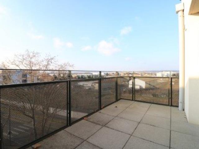 Appartement 64 m2 Vaulx en Velin