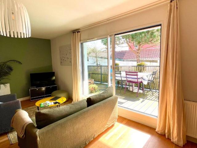 Appartement 64 m2 Anglet