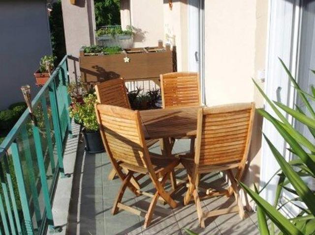 Appartement 64 m2 Fontaine
