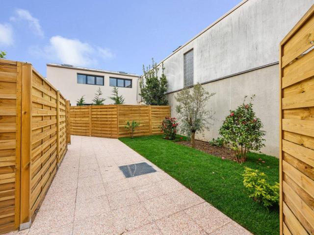 Appartement 64 m2 Fontenay sous Bois
