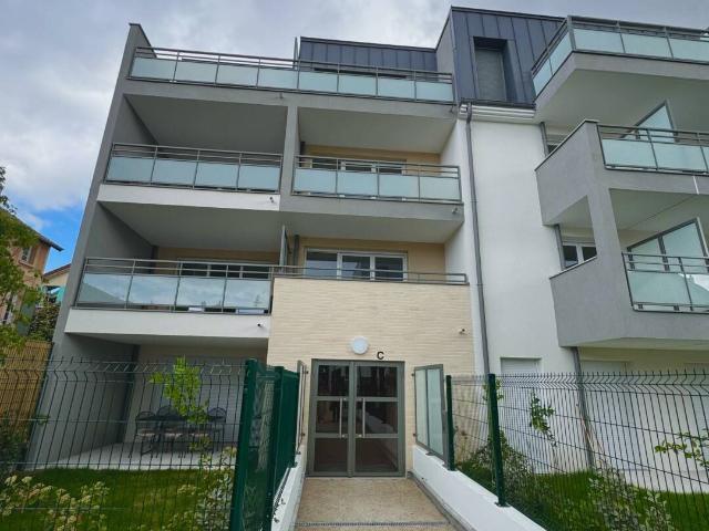 Appartement 64 m2 Houilles