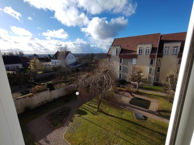 Appartement 64 m2 Langres